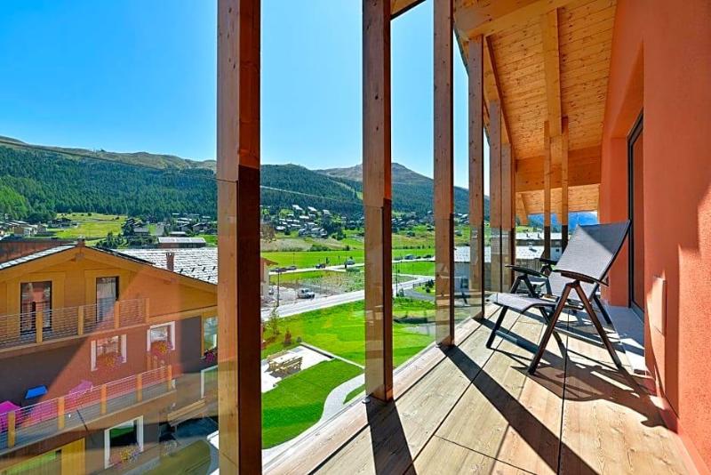 Hotel Roberta Alpine image