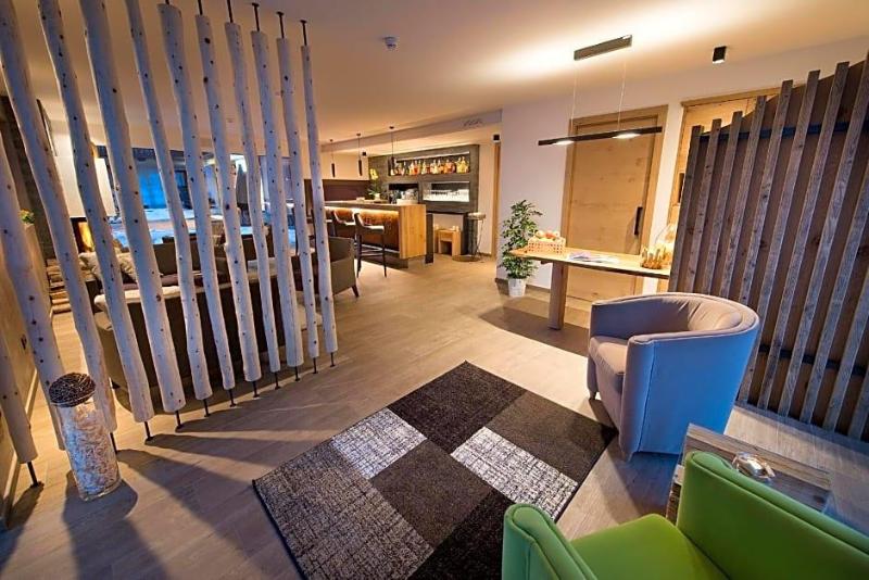 Hotel Roberta Alpine image