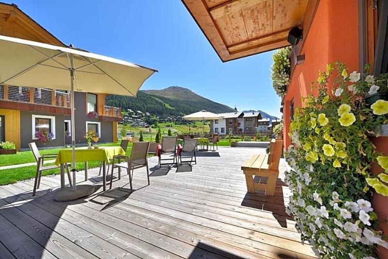 Hotel Roberta Alpine image