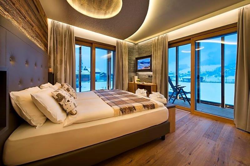 Hotel Roberta Alpine image