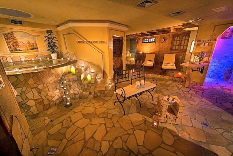 Hotel Roberta Alpine image