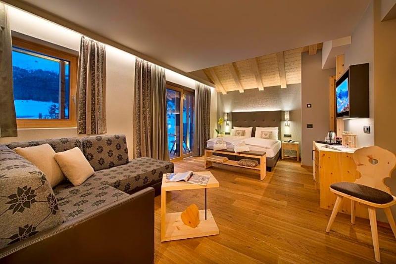 Hotel Roberta Alpine image