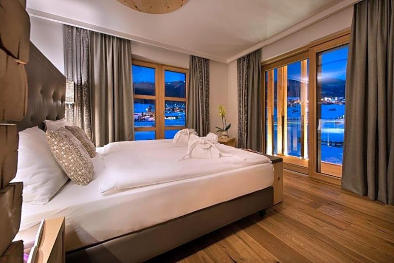 Hotel Roberta Alpine image
