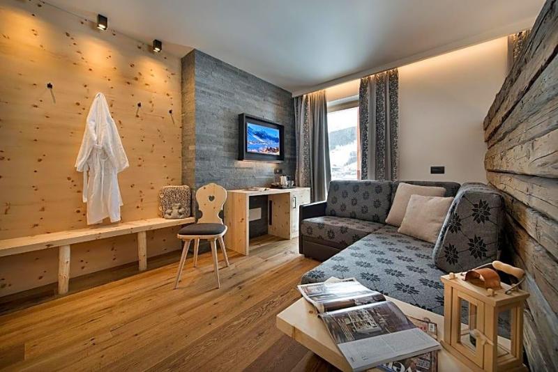 Hotel Roberta Alpine image