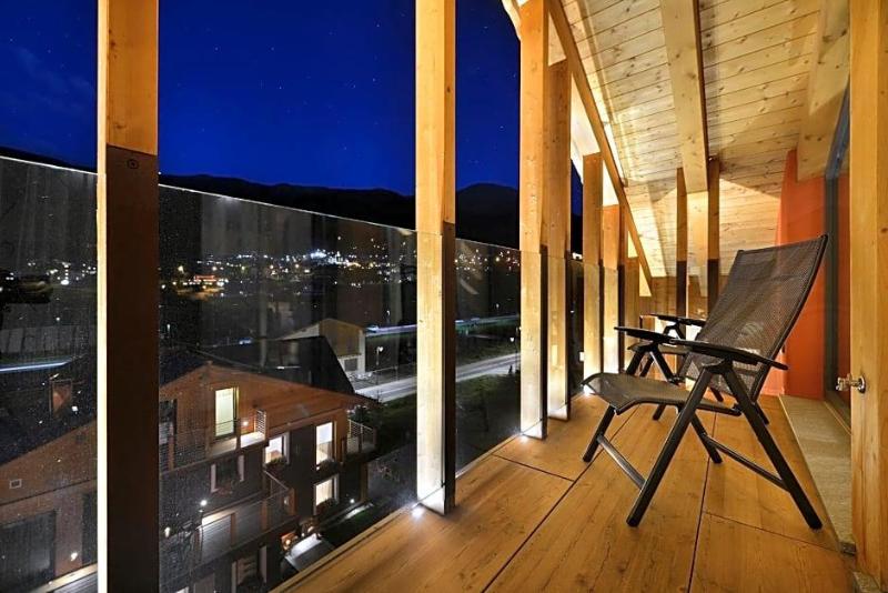 Hotel Roberta Alpine image