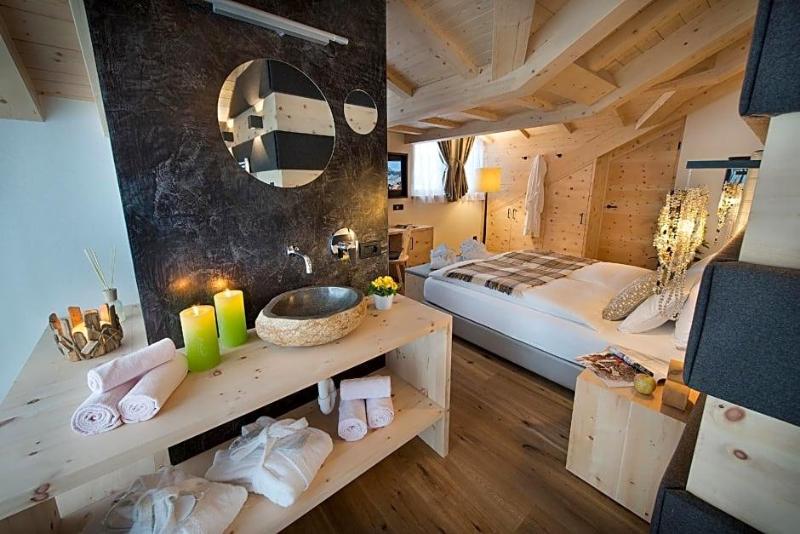 Hotel Roberta Alpine image