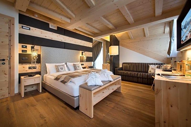 Hotel Roberta Alpine image