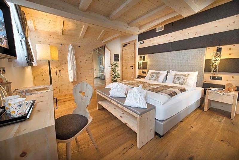 Hotel Roberta Alpine image