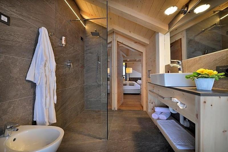 Hotel Roberta Alpine image