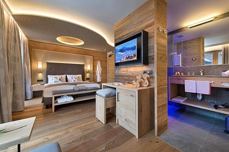 Hotel Roberta Alpine image