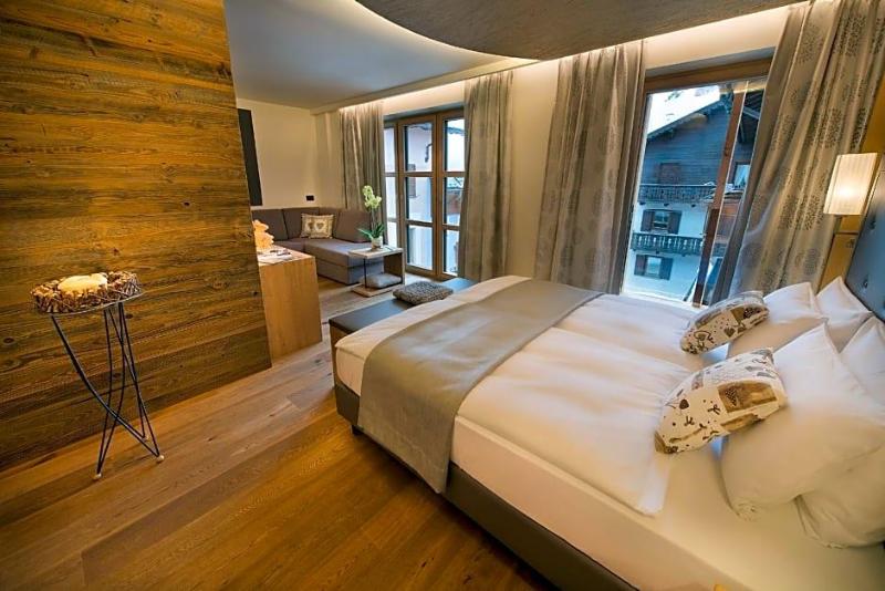 Hotel Roberta Alpine image