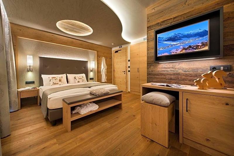 Hotel Roberta Alpine image