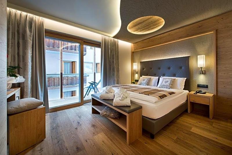 Hotel Roberta Alpine image