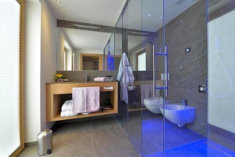 Hotel Roberta Alpine image