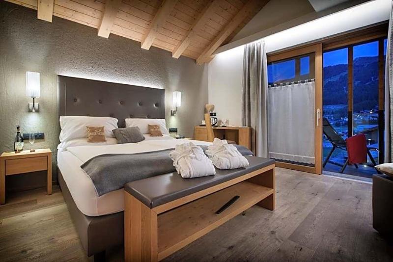 Hotel Roberta Alpine image