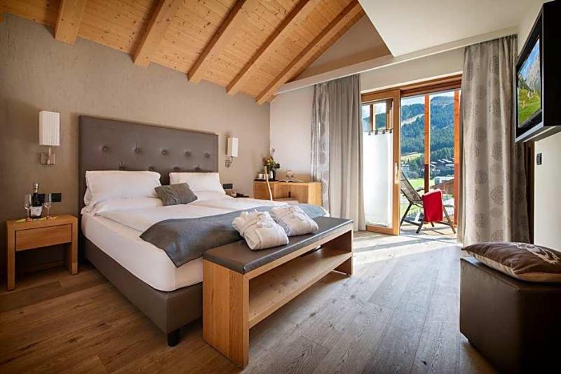Hotel Roberta Alpine image