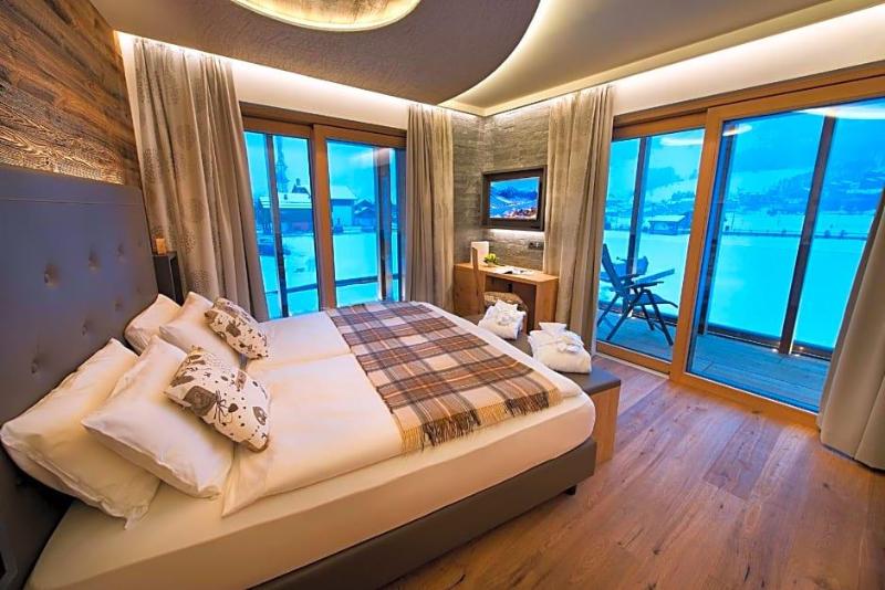 Hotel Roberta Alpine image