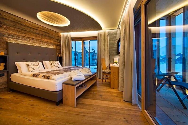 Hotel Roberta Alpine image