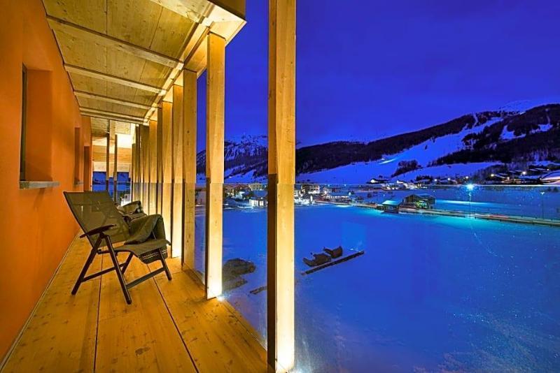 Hotel Roberta Alpine image