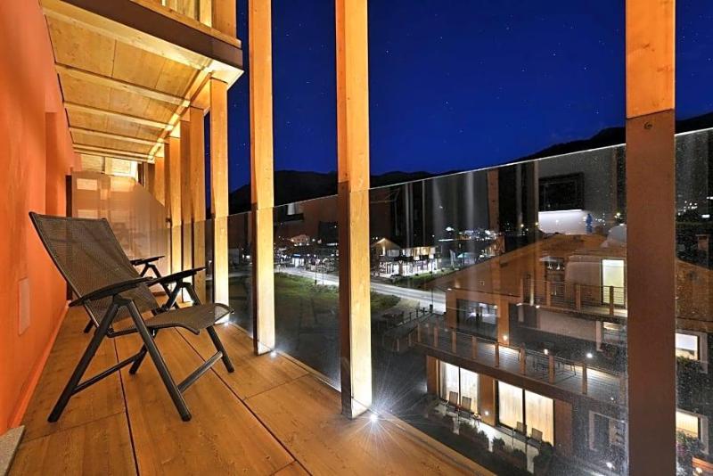 Hotel Roberta Alpine image