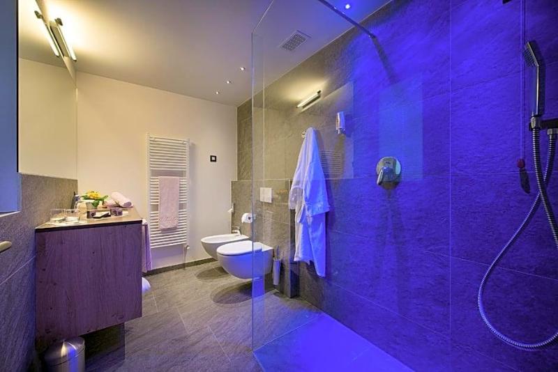 Hotel Roberta Alpine image