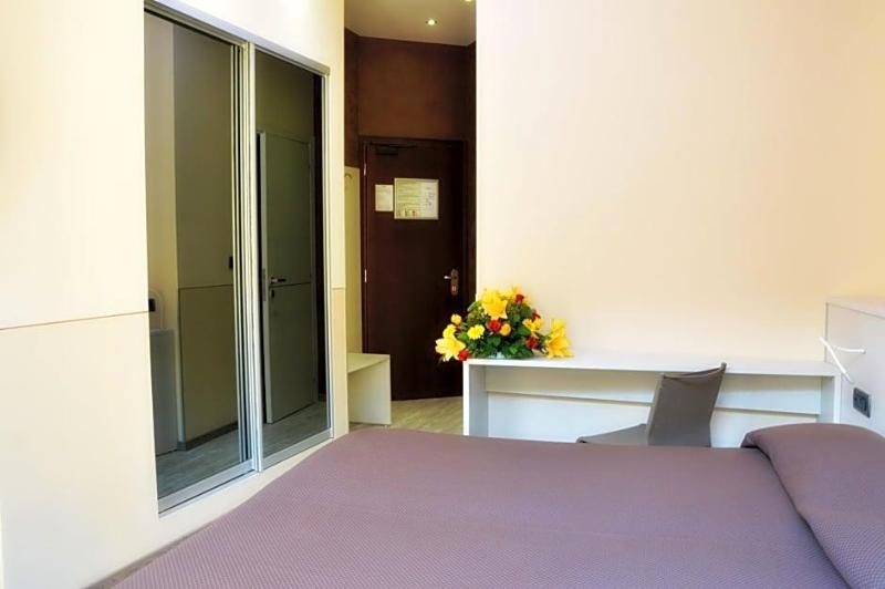 Hotel Posta image
