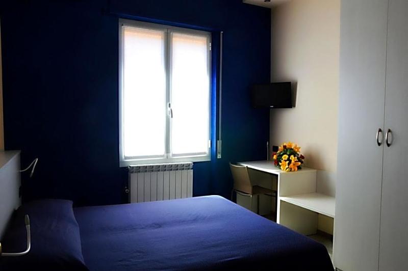 Hotel Posta image