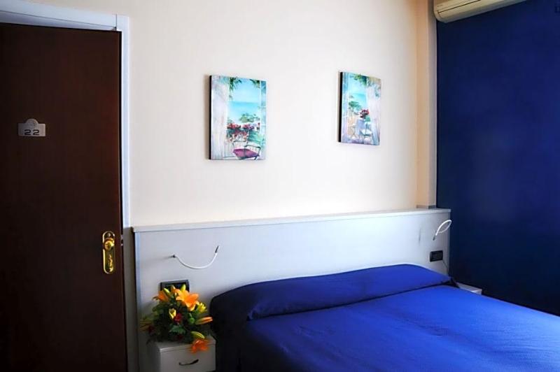 Hotel Posta image