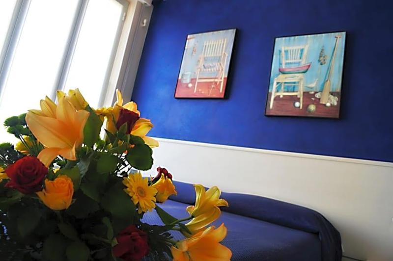 Hotel Posta image