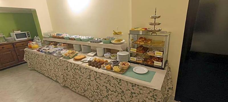 Hotel Posta image