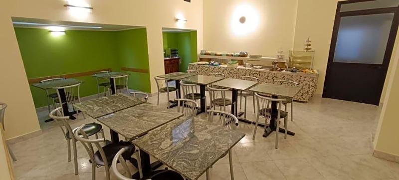 Hotel Posta image