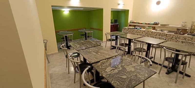 Hotel Posta image
