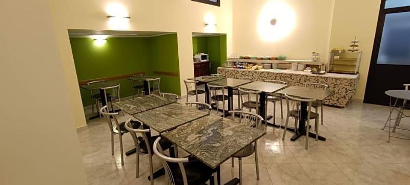 Hotel Posta image
