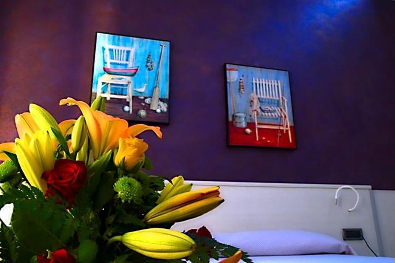 Hotel Posta image
