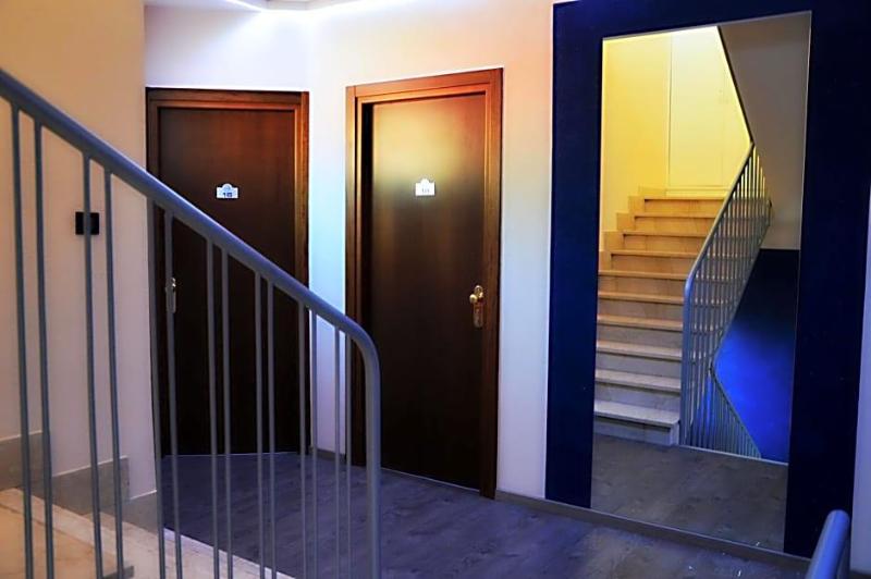 Hotel Posta image
