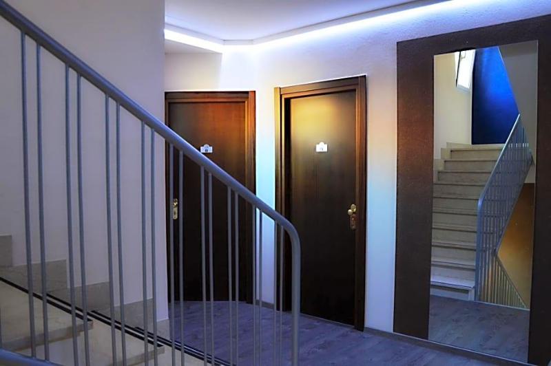 Hotel Posta image