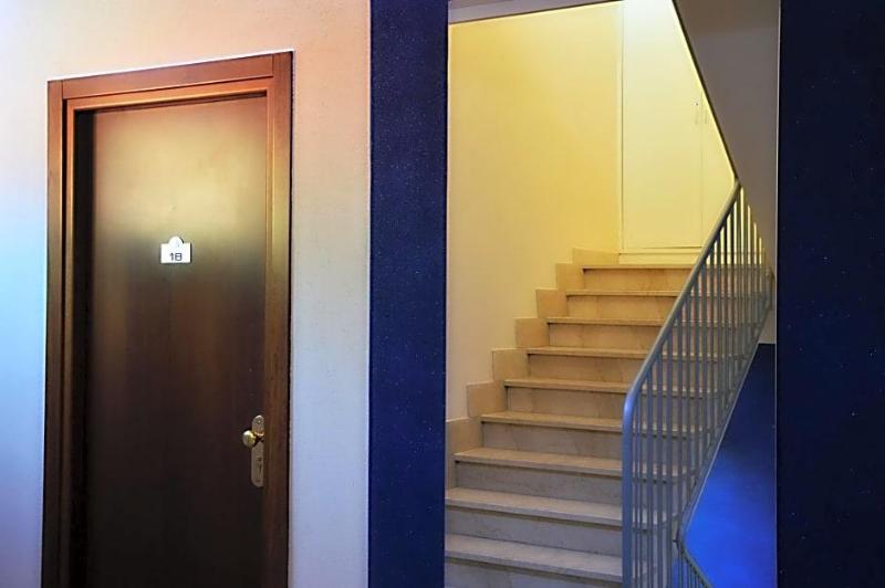 Hotel Posta image