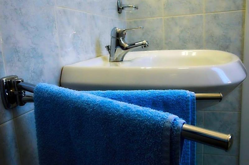 Hotel Posta image