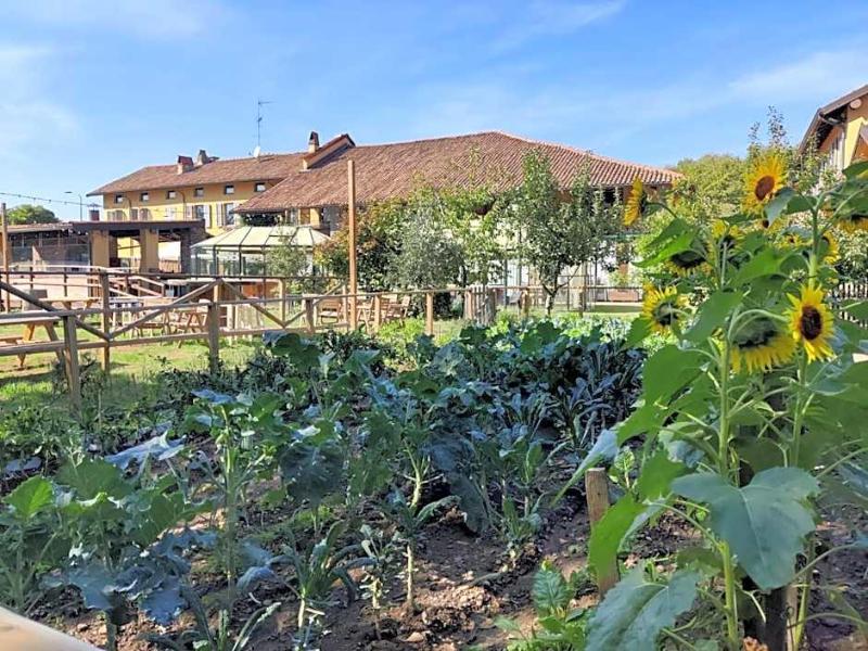 Cascina Bellaria image