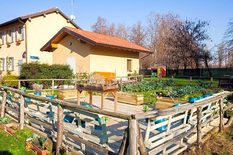Cascina Bellaria image