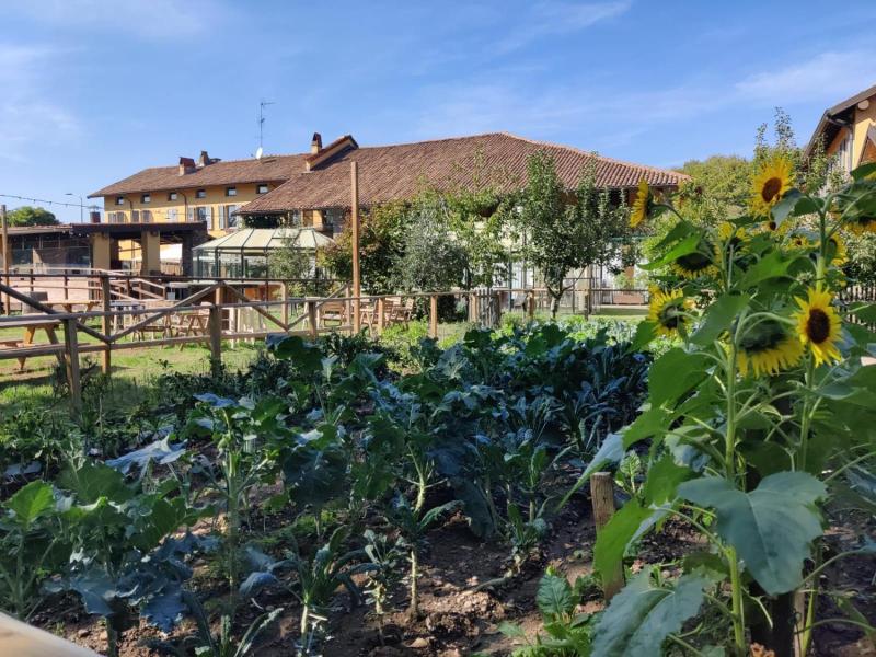 Cascina Bellaria image