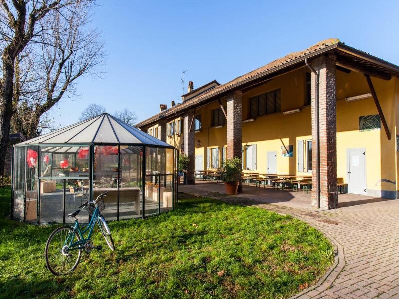 Cascina Bellaria image