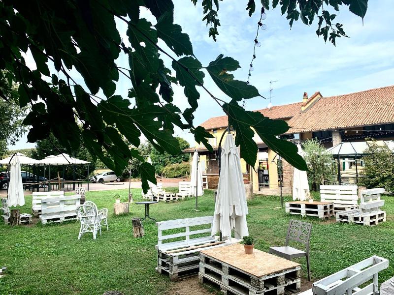 Cascina Bellaria image