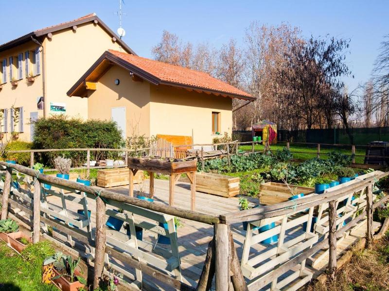 Cascina Bellaria image