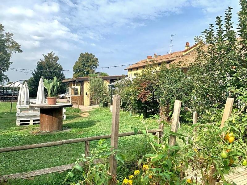 Cascina Bellaria image