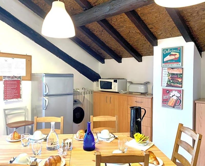Cascina Bellaria image