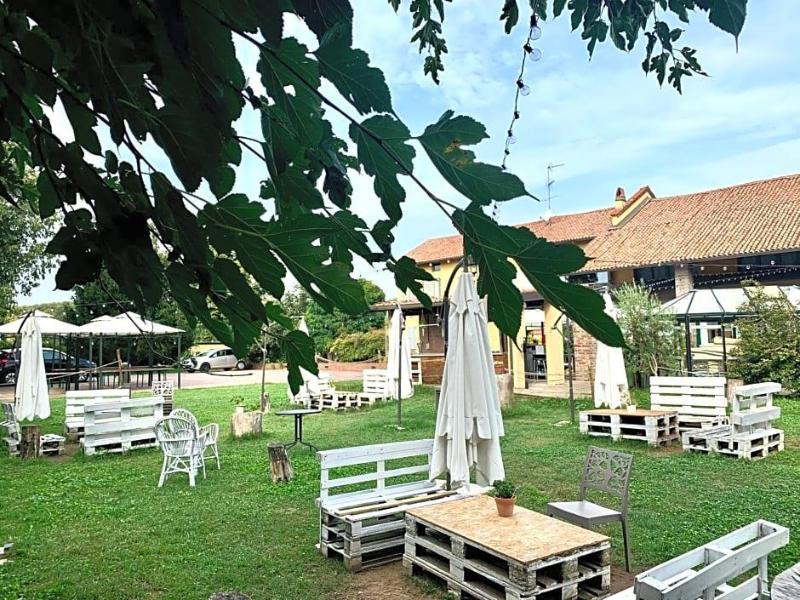 Cascina Bellaria image