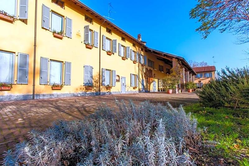 Cascina Bellaria image