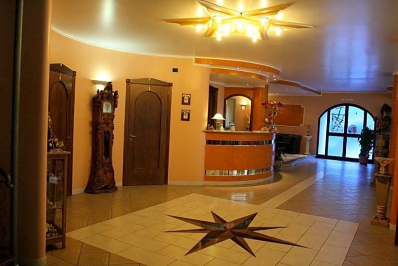 Hotel Nautilus image