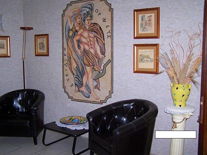 Hotel Nautilus image